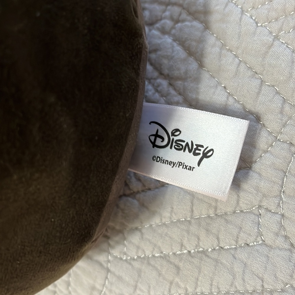 Squishmallow Carl Fredricksen UP 7.5" [ 2021 ] UltraSoft Disney Pixar Plush - Picture 6 of 8